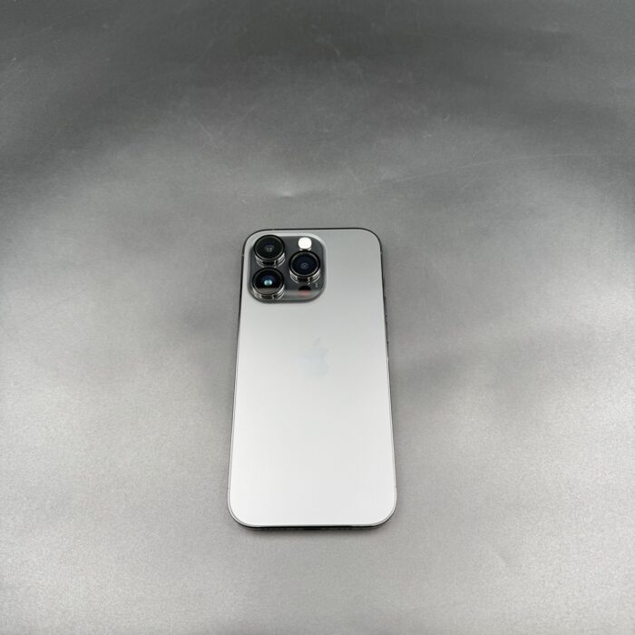 iPhone 14 Pro 128GB Space Black - Image 7