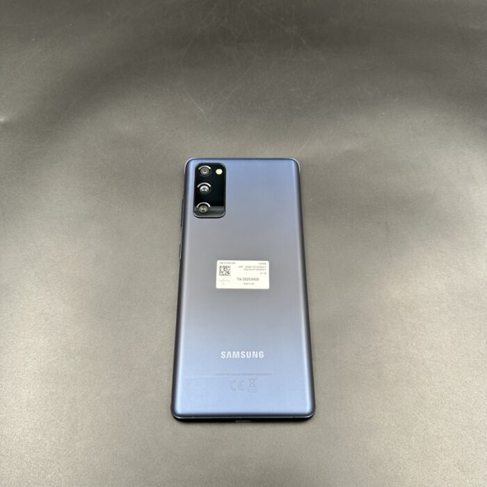 Samsung Galaxy S20 FE 128GB Dual Sim Blue - Image 9
