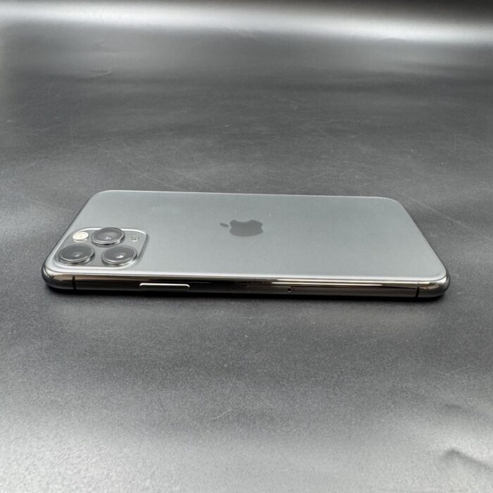 iPhone 11 Pro 64GB Space Grey - Image 2