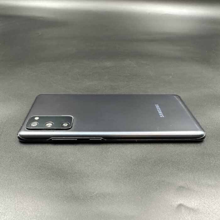 Samsung Galaxy S20 FE 128GB Dual Sim Blue - Image 2