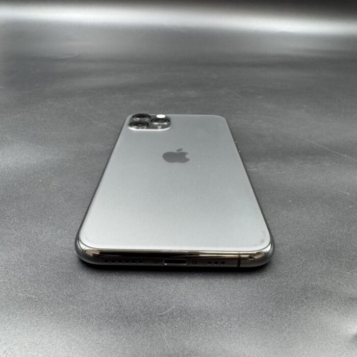 iPhone 11 Pro 64GB Space Grey - Image 3