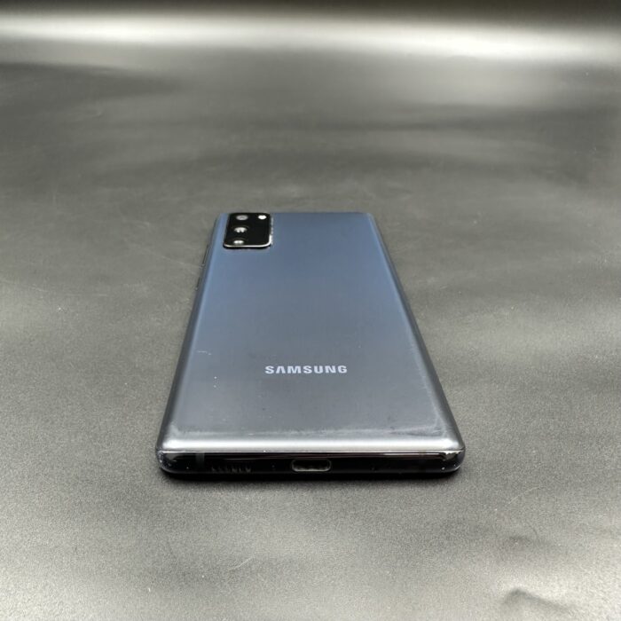 Samsung Galaxy S20 FE 128GB Dual Sim Blue - Image 3