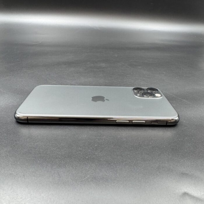 iPhone 11 Pro 64GB Space Grey - Image 4