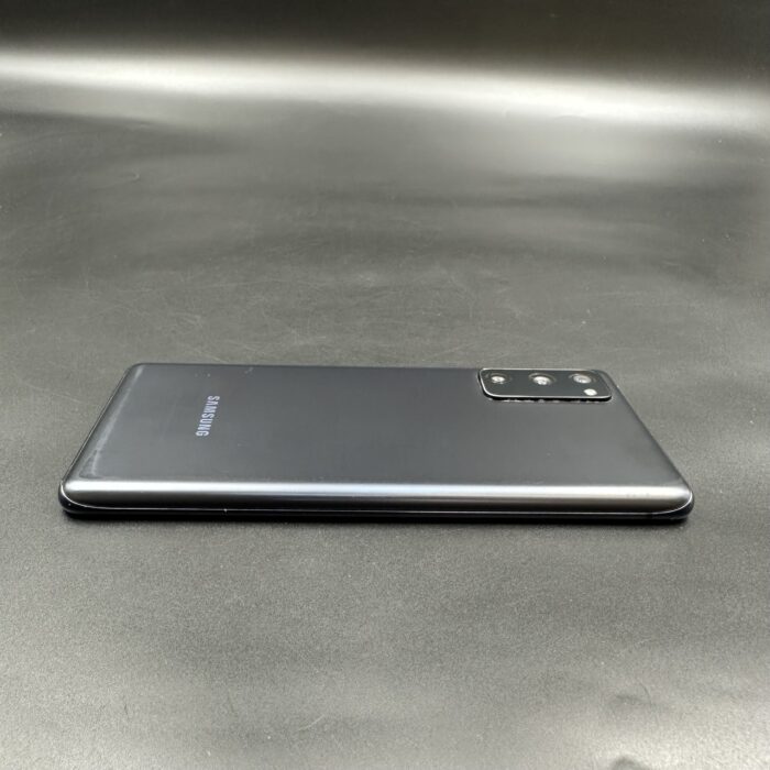 Samsung Galaxy S20 FE 128GB Dual Sim Blue - Image 4