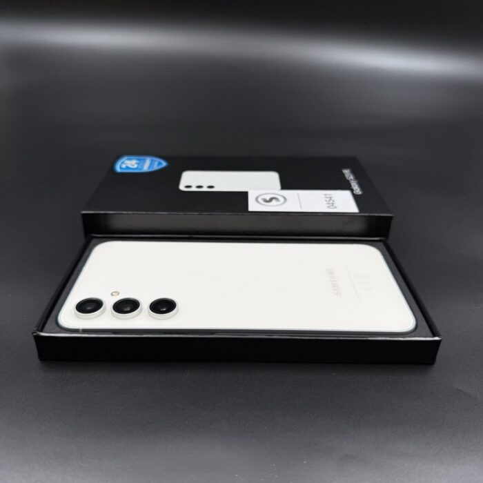 Samsung Galaxy S23FE 256GB Cream - Image 2