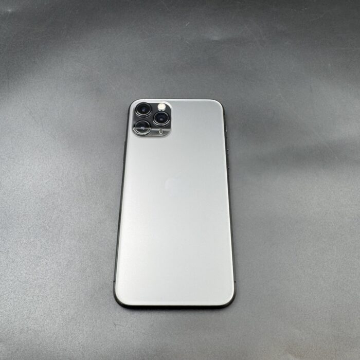 iPhone 11 Pro 64GB Space Grey - Image 7