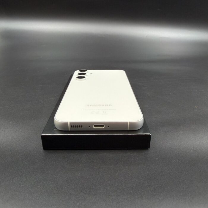 Samsung Galaxy S23FE 256GB Cream - Image 4