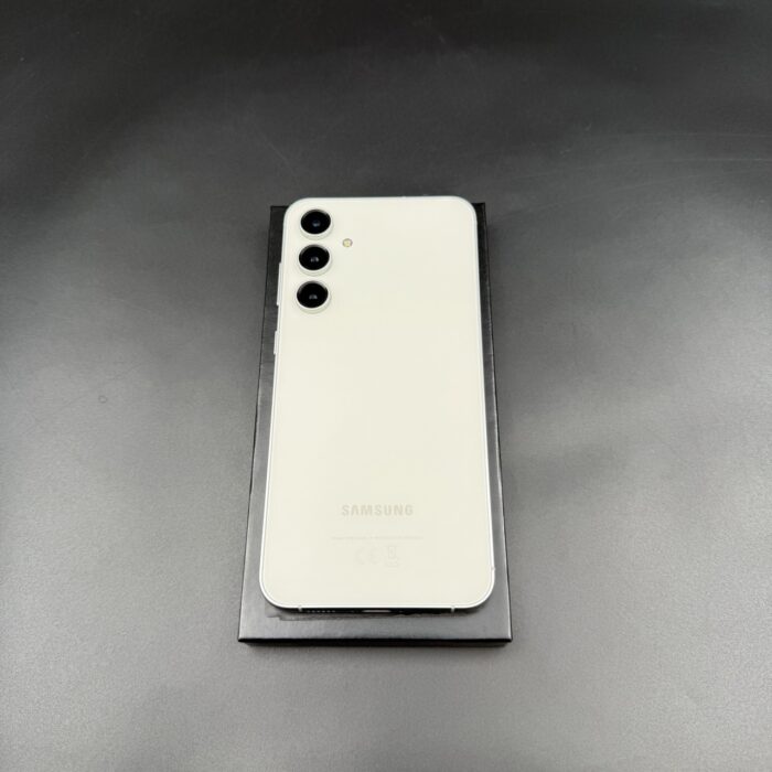 Samsung Galaxy S23FE 256GB Cream - Image 8