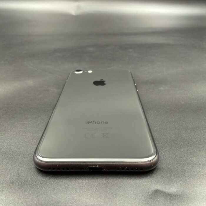 iPhone 8 64GB Space Grey - Image 3