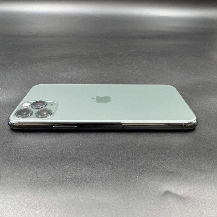 iPhone 11 Pro 256GB Midnight Green - Image 2