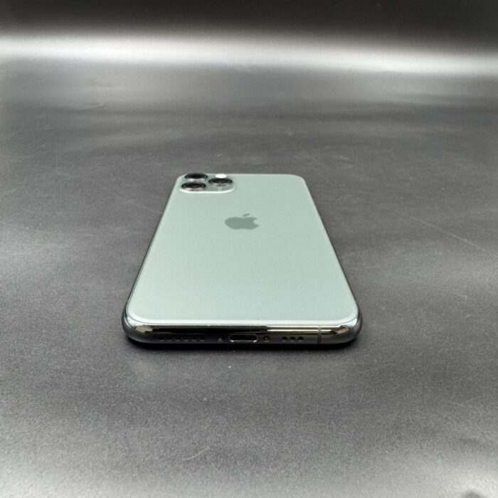 iPhone 11 Pro 256GB Midnight Green - Image 3