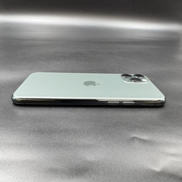 iPhone 11 Pro 256GB Midnight Green - Image 4