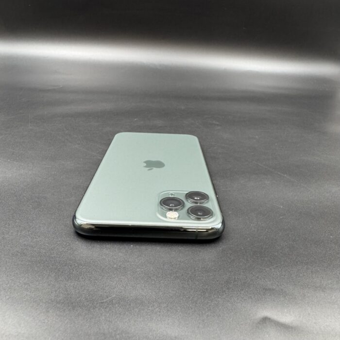 iPhone 11 Pro 256GB Midnight Green - Image 5