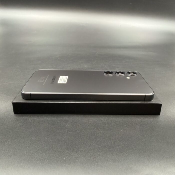 Samsung Galaxy S24 256GB Phantom Black - Image 5