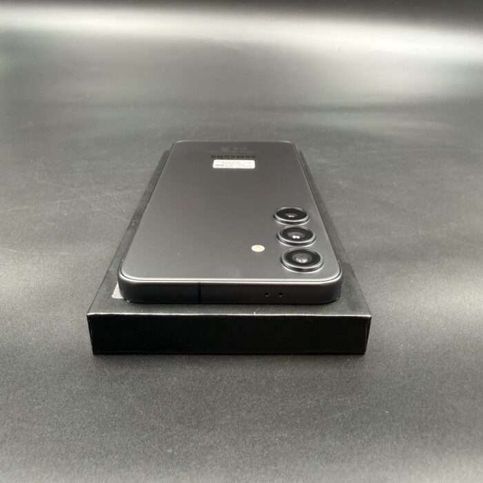 Samsung Galaxy S24 256GB Phantom Black - Image 6