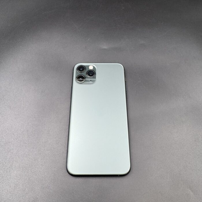 iPhone 11 Pro 256GB Midnight Green - Image 7