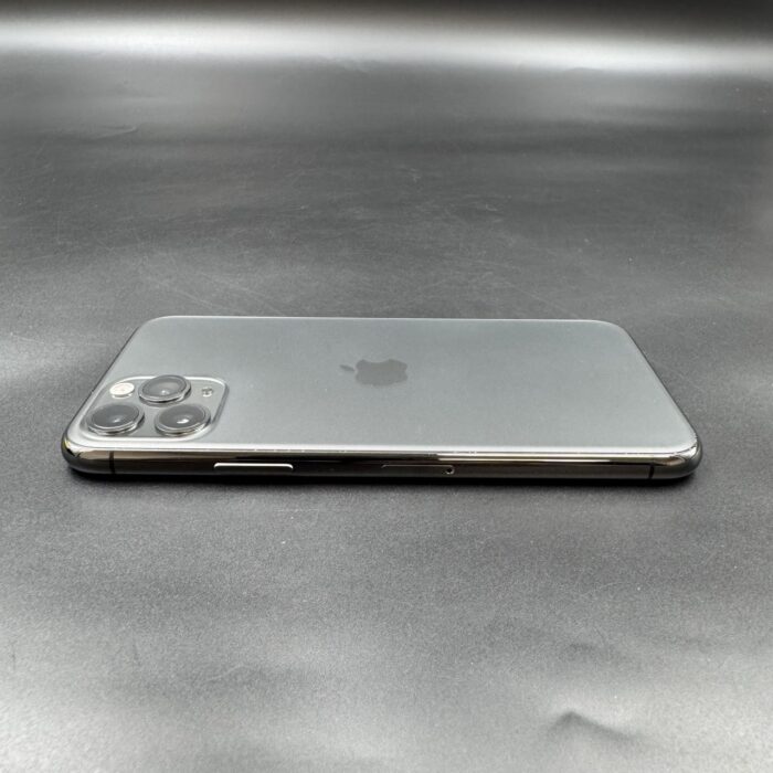iPhone 11 Pro 256GB Space Grey - Image 2