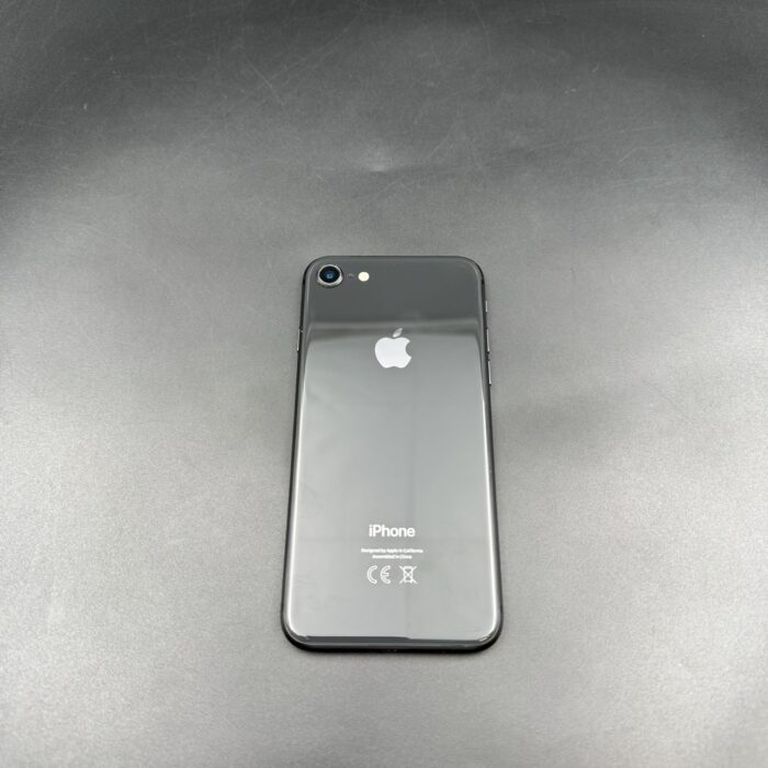 iPhone 8 64GB Space Grey - Image 8