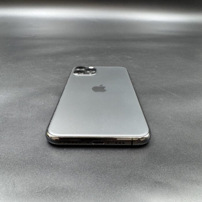 iPhone 11 Pro 256GB Space Grey - Image 3