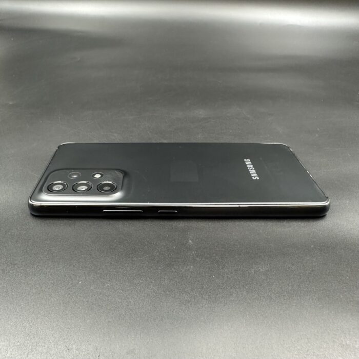 Samsung Galaxy A53 5G 128GB Dual Sim Awesome Black - Image 2