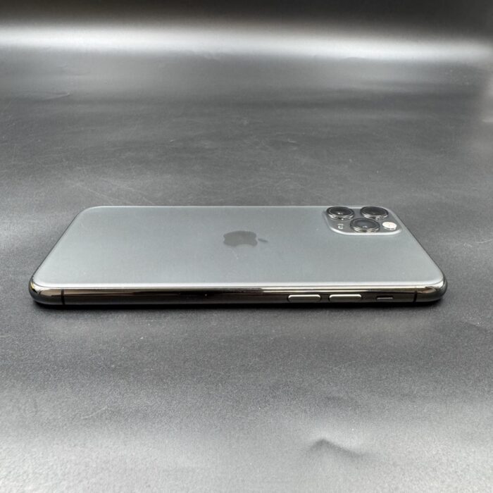 iPhone 11 Pro 256GB Space Grey - Image 4