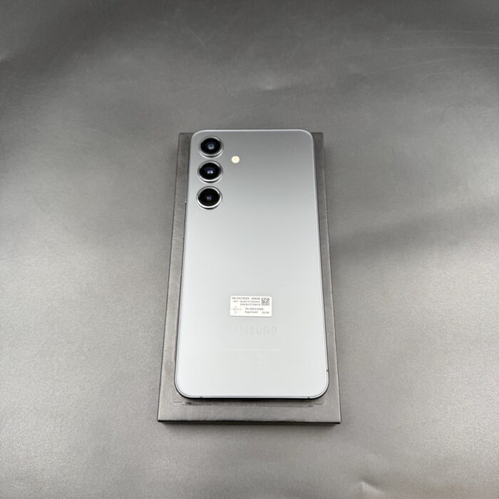 Samsung Galaxy S24 256GB Phantom Black - Image 10