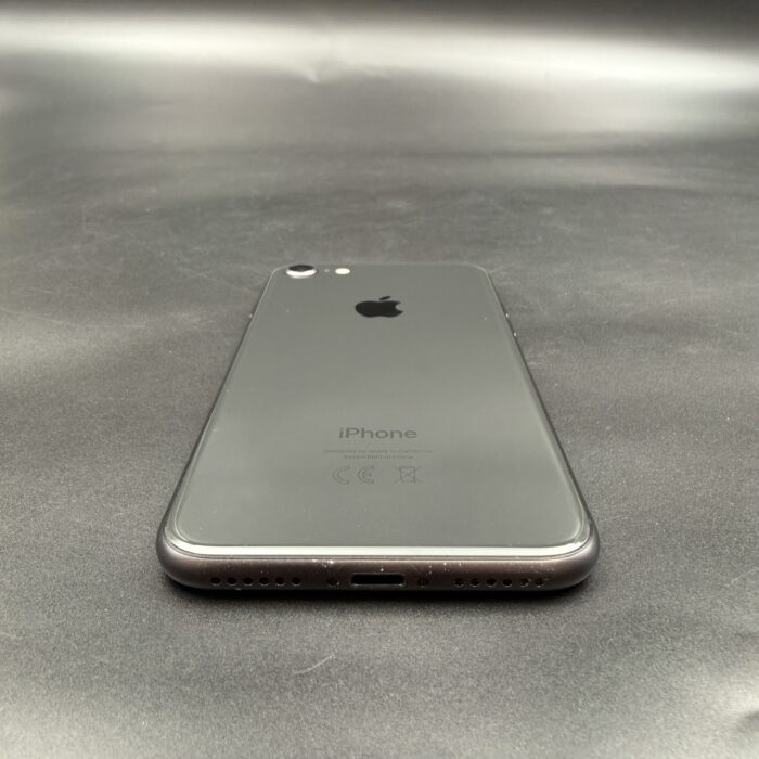 iPhone 8 64GB Space Grey - Image 3