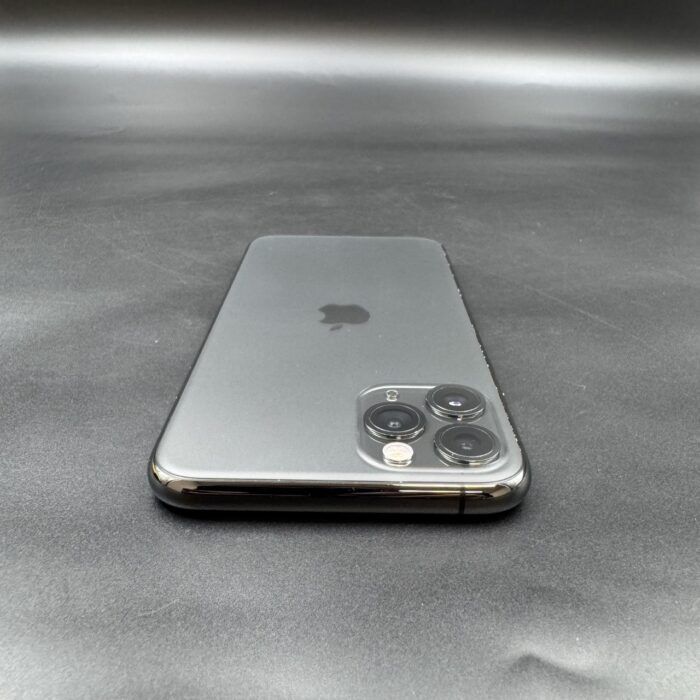 iPhone 11 Pro 256GB Space Grey - Image 5