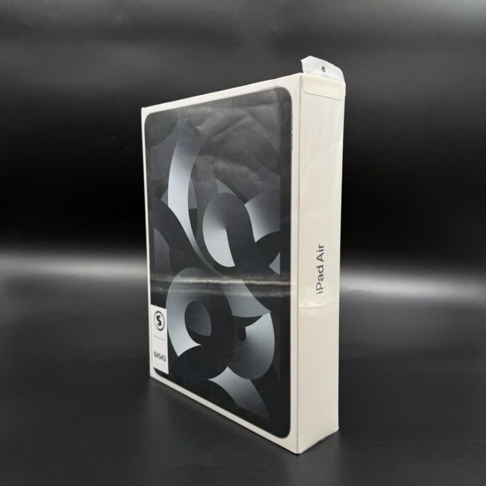 iPad Air 5th Generation 256GB Wifi + Cellular Space Gray (Brand New / Sealed) - Image 2