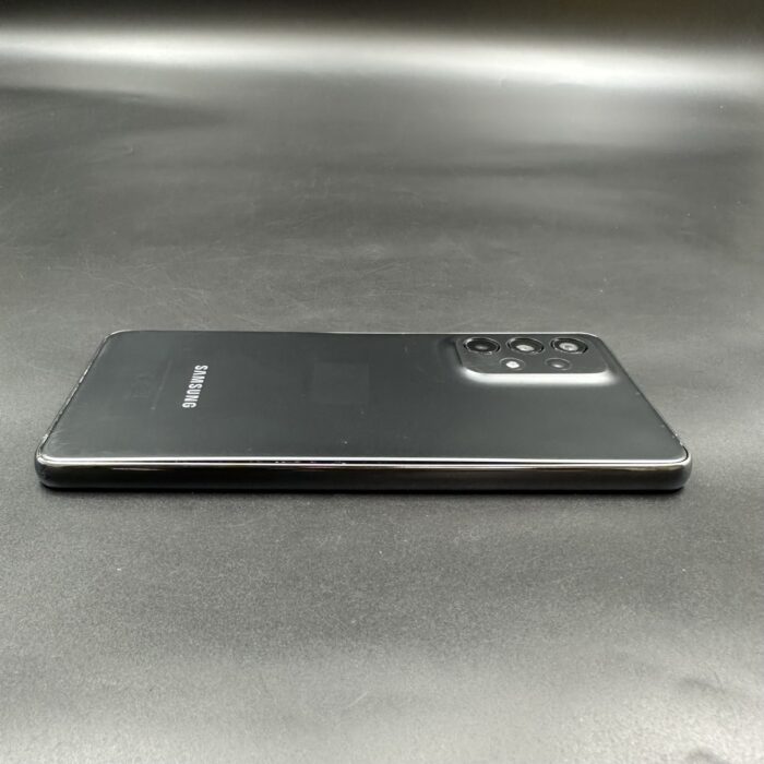 Samsung Galaxy A53 5G 128GB Dual Sim Awesome Black - Image 4