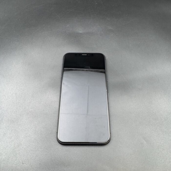iPhone 11 Pro 256GB Space Grey - Image 6
