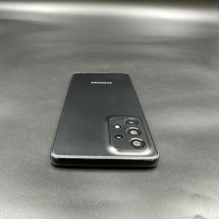 Samsung Galaxy A53 5G 128GB Dual Sim Awesome Black - Image 5