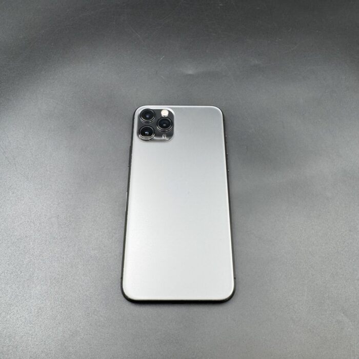 iPhone 11 Pro 256GB Space Grey - Image 7