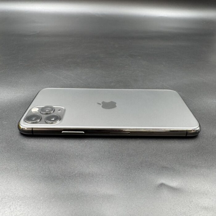 iPhone 11 Pro 256GB Space Grey - Image 2