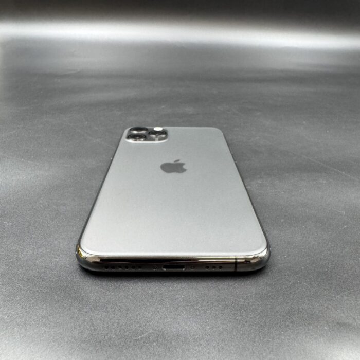 iPhone 11 Pro 256GB Space Grey - Image 3