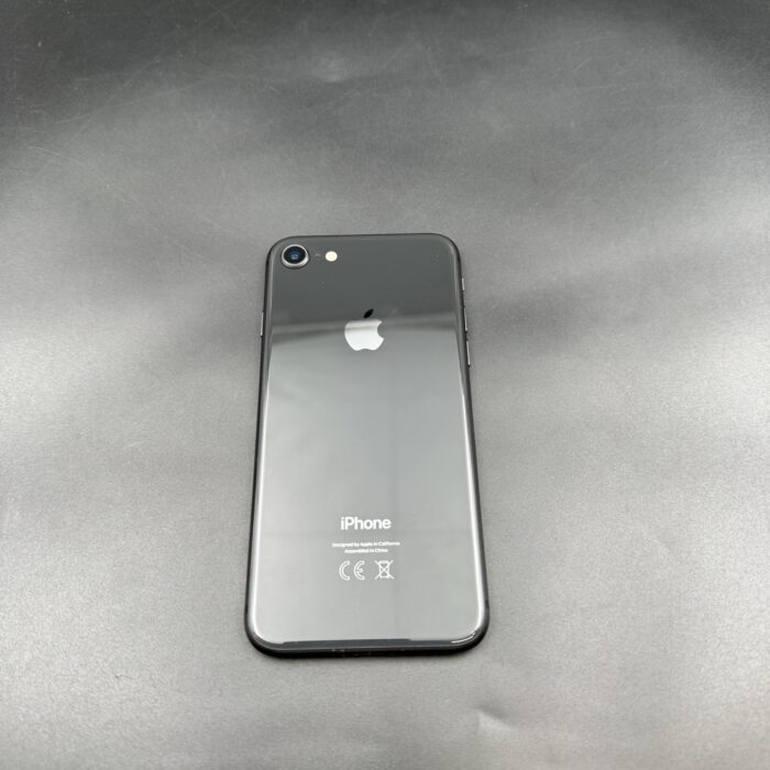 iPhone 8 64GB Space Grey - Image 8