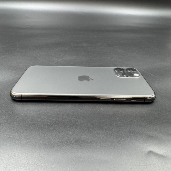 iPhone 11 Pro 256GB Space Grey - Image 4