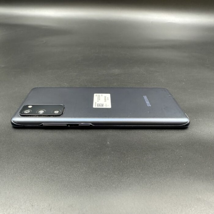 Samsung Galaxy S20 FE 128GB Dual Sim Blue - Image 3