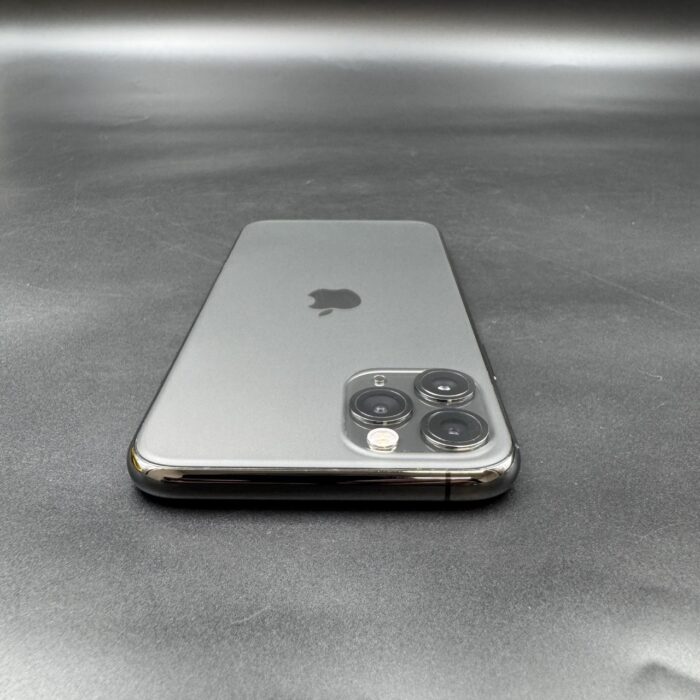 iPhone 11 Pro 256GB Space Grey - Image 5