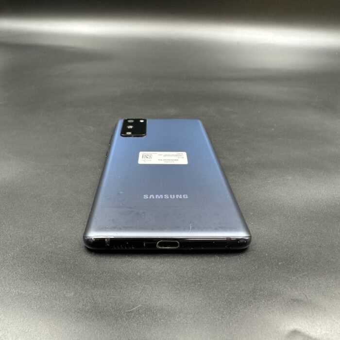 Samsung Galaxy S20 FE 128GB Dual Sim Blue - Image 4