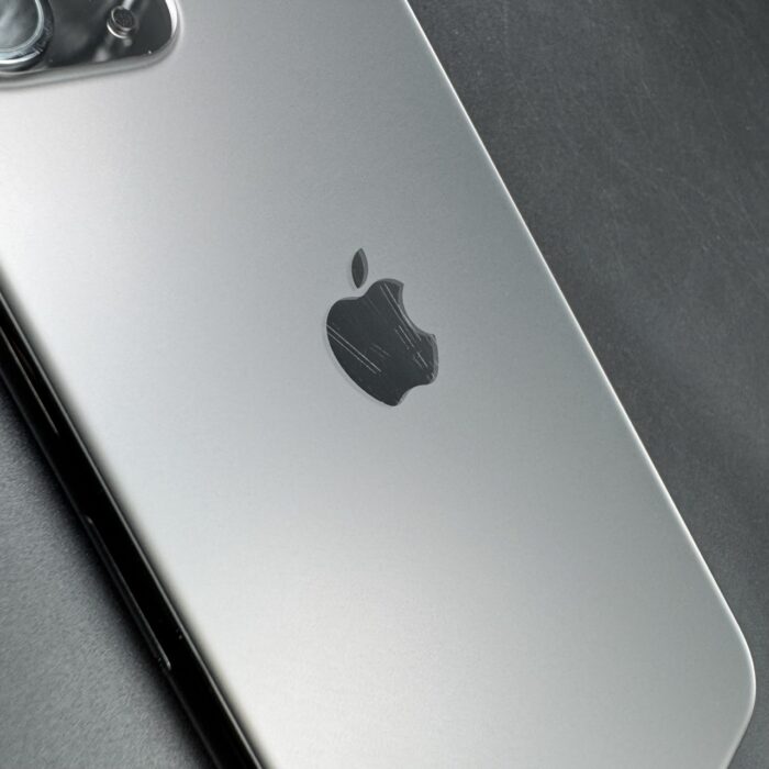 iPhone 11 Pro 256GB Space Grey - Image 6