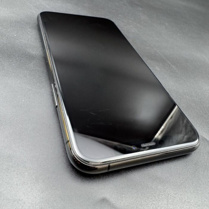 iPhone 11 Pro 256GB Space Grey - Image 7