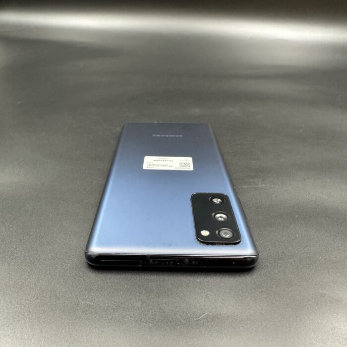 Samsung Galaxy S20 FE 128GB Dual Sim Blue - Image 6