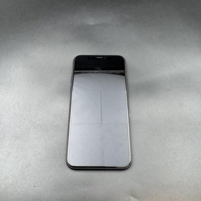 iPhone 11 Pro 256GB Space Grey - Image 8