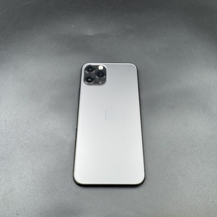 iPhone 11 Pro 256GB Space Grey - Image 9