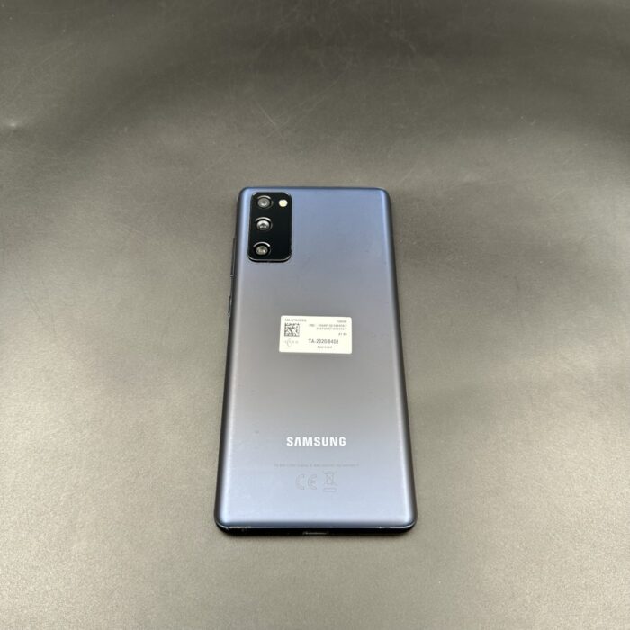 Samsung Galaxy S20 FE 128GB Dual Sim Blue - Image 8