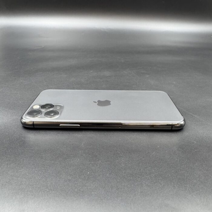 iPhone 11 Pro 256GB Space Grey - Image 2