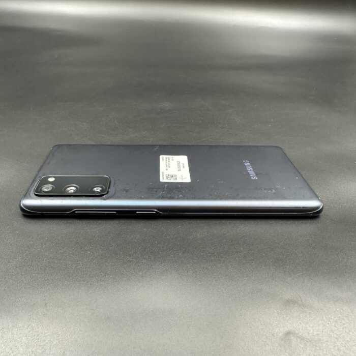 Samsung Galaxy S20 FE 128GB Dual Sim Blue - Image 3