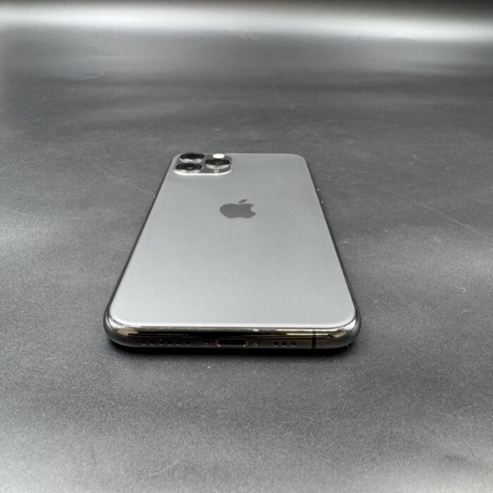 iPhone 11 Pro 256GB Space Grey - Image 3