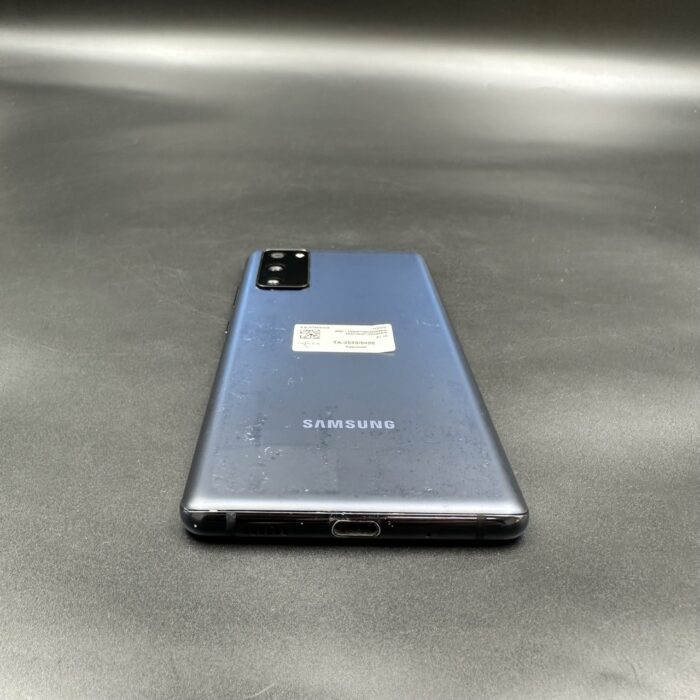 Samsung Galaxy S20 FE 128GB Dual Sim Blue - Image 4